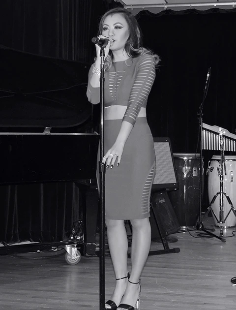Personalized Voice Lessons image