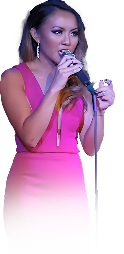Sing Loud, Stand Proud!