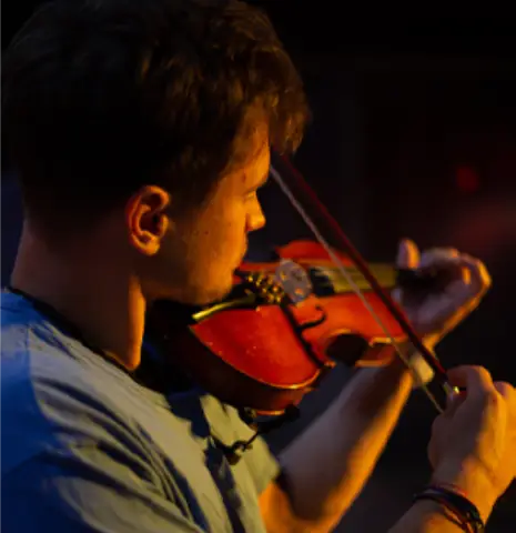 Musical Improvisation