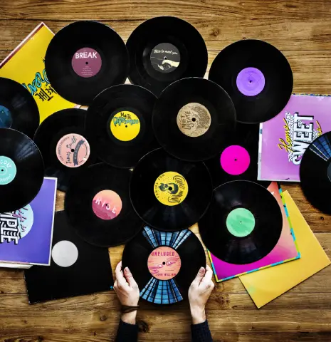 A Tour of Genres
