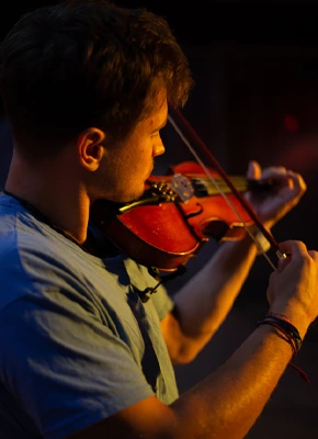 Musical Improvisation