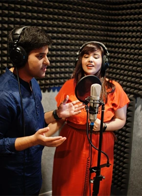 Exploring and Expanding Your Vocal Range