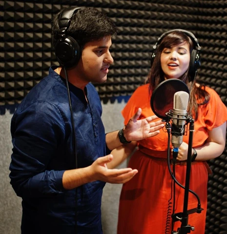 Exploring and Expanding Your Vocal Range