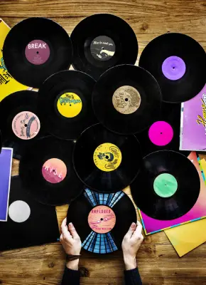 A Tour of Genres