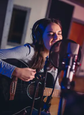 Vocal Agility