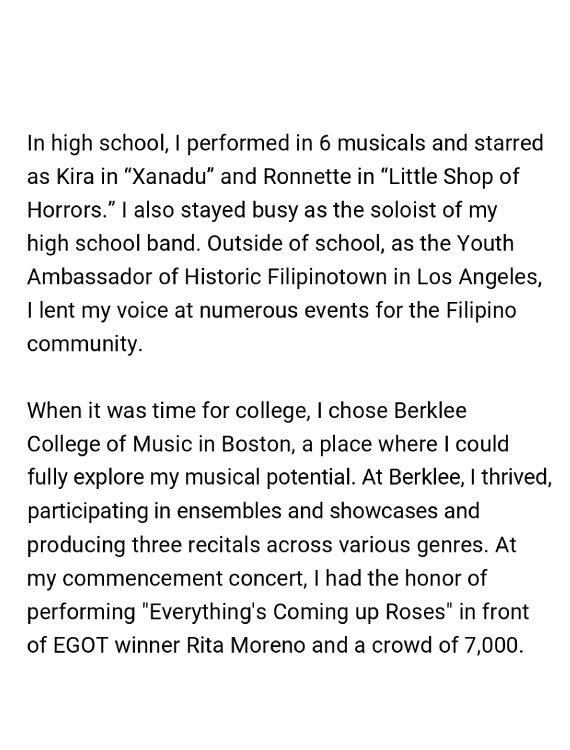 Tone Bio